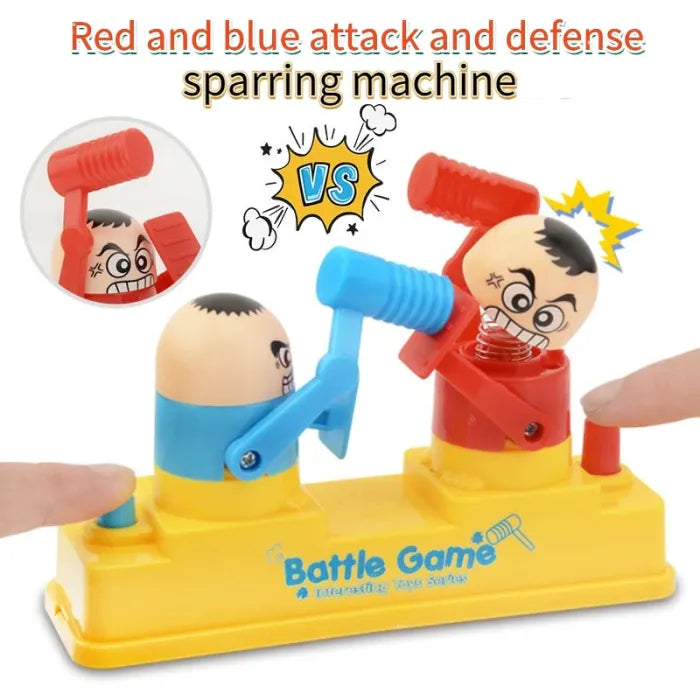 Fighting Toy