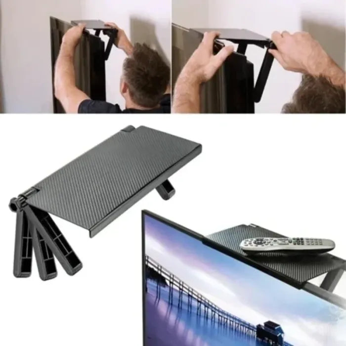 Multi-Functional Support Shelf