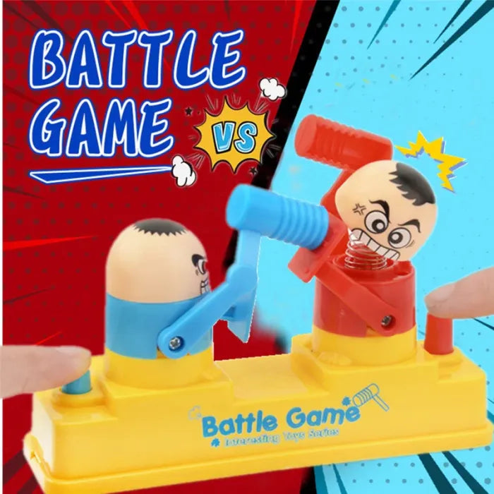 Fighting Toy