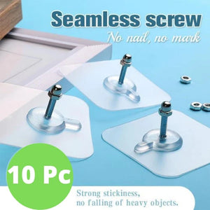 Self Adhesive Hanging Nails