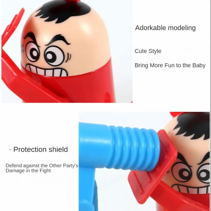 Fighting Toy