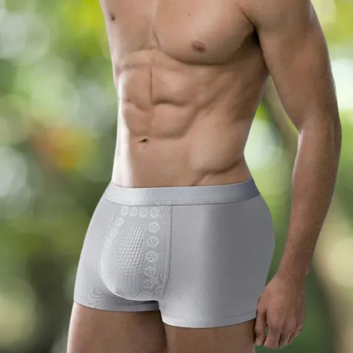 ION boxers