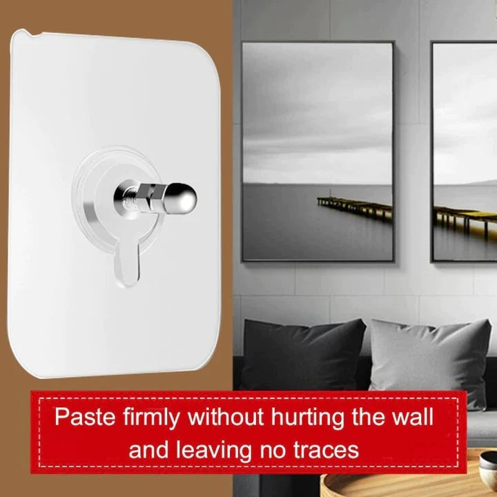 Self Adhesive Hanging Nails