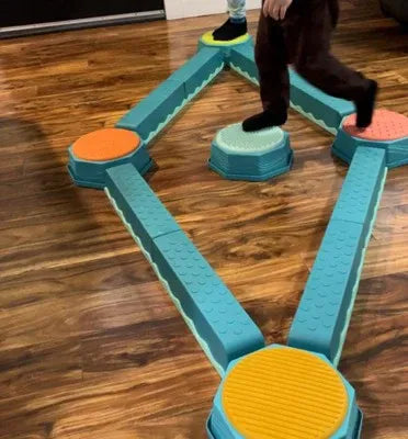 Balance & Build Set