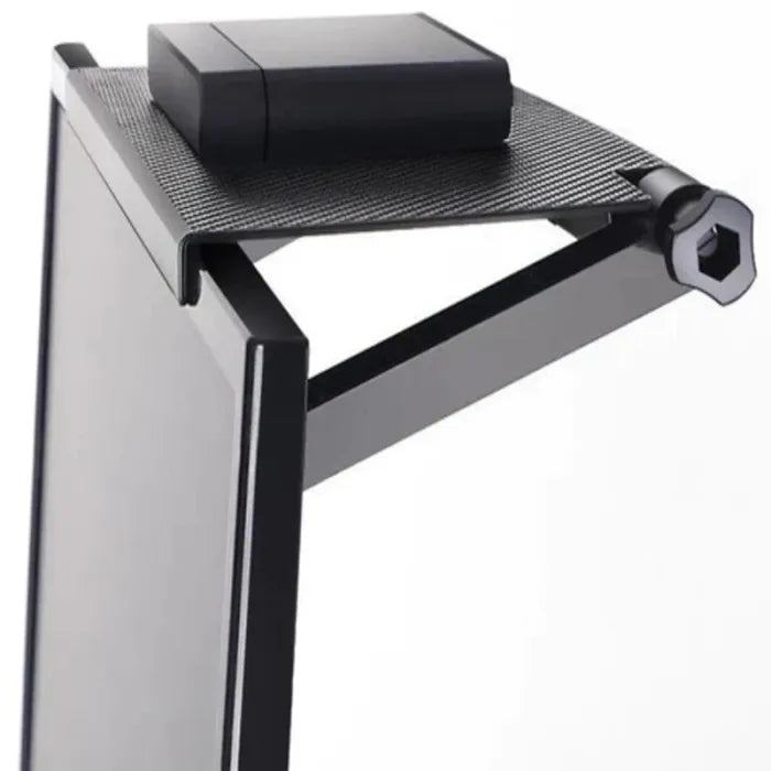 Multi-Functional Support Shelf