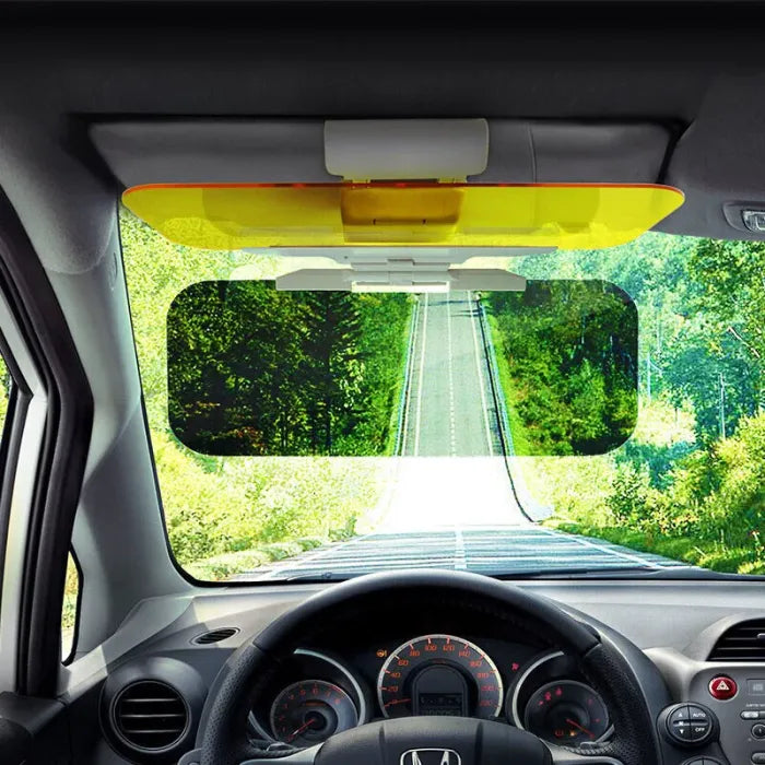 DayNight Car Shade