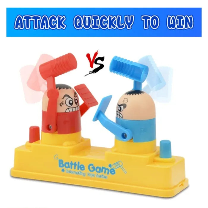 Fighting Toy