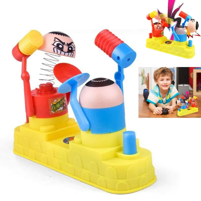 Fighting Toy