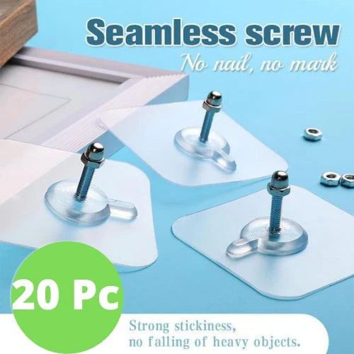 Self Adhesive Hanging Nails
