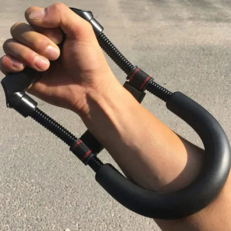 Forearm and Wrist Strength Trainer
