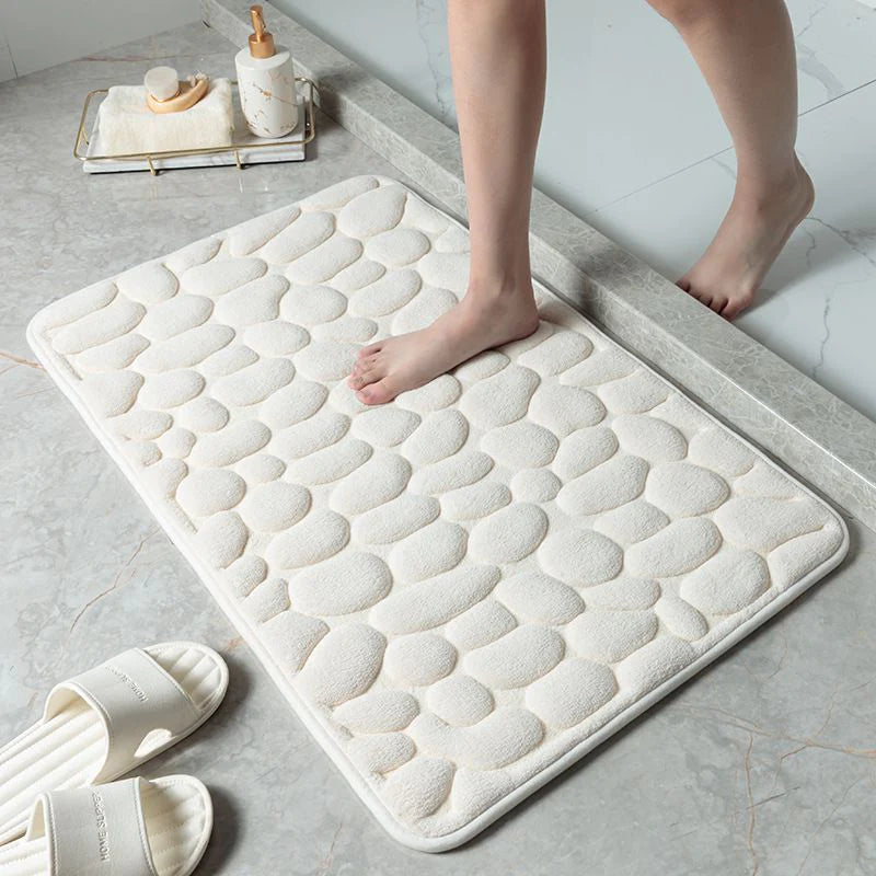 Non-slip Bathroom Mat