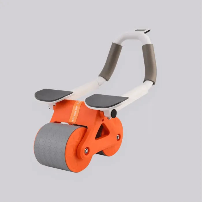 Auto Rebound Abs Wheel