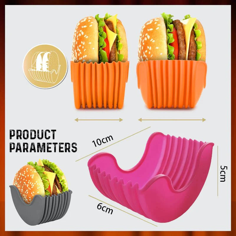 Burger Holder