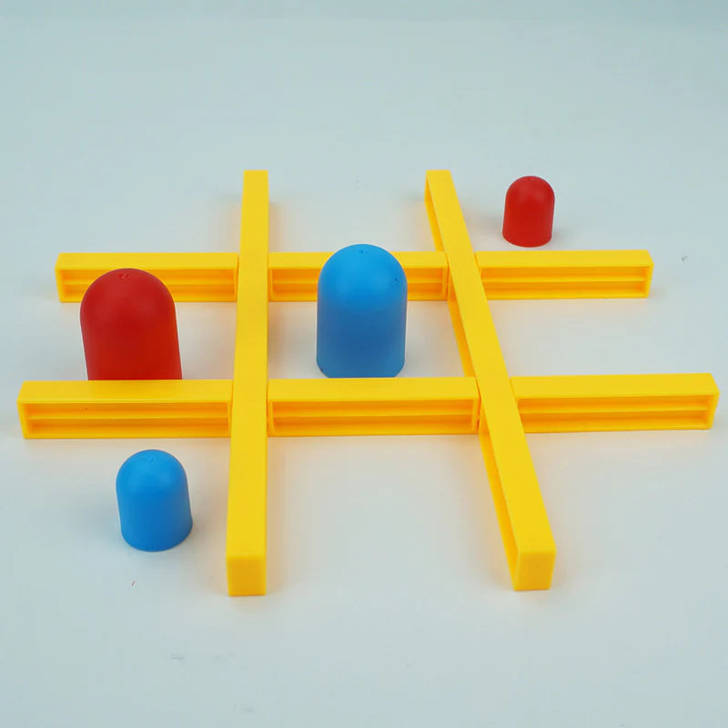Tic-Tac-Toe Game