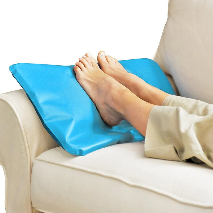 Cooling Pillow Pad