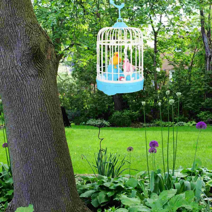 Talking Bird Toys Baby