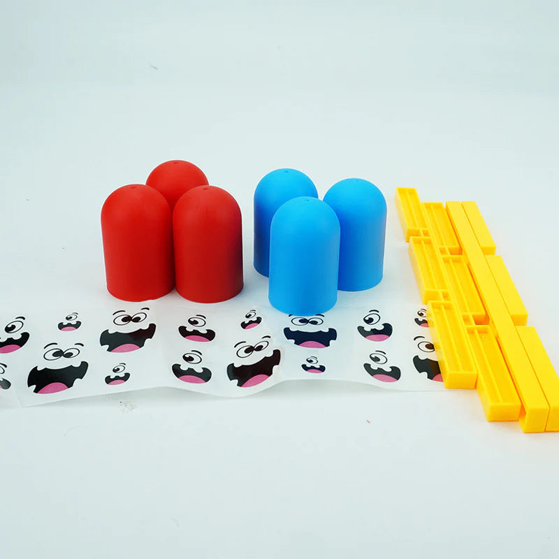 Tic-Tac-Toe Game