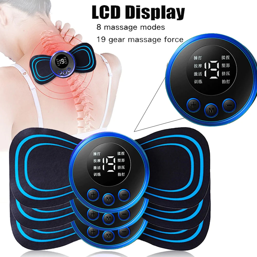 Full Body Massager/ Pain Relief