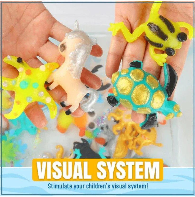 Magic Water Toy Kit