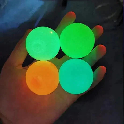 4pcs GloBallers