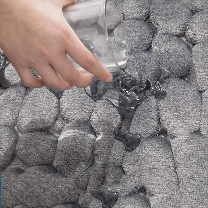 Non-slip Bathroom Mat