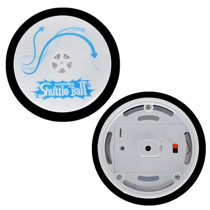 AirHockey for Every Surface