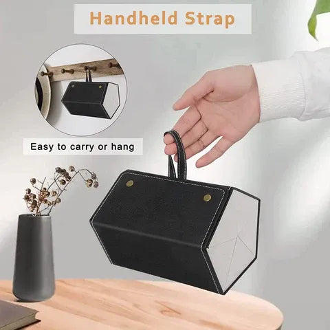 Portable Glasses Organizer