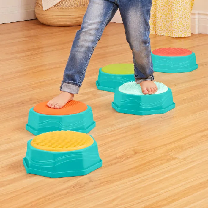 Balance & Build Set