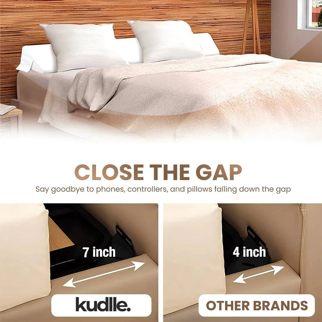 Pillow - Elevate Comfort, Close the Gap