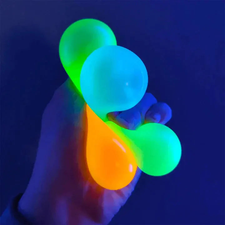 4pcs GloBallers