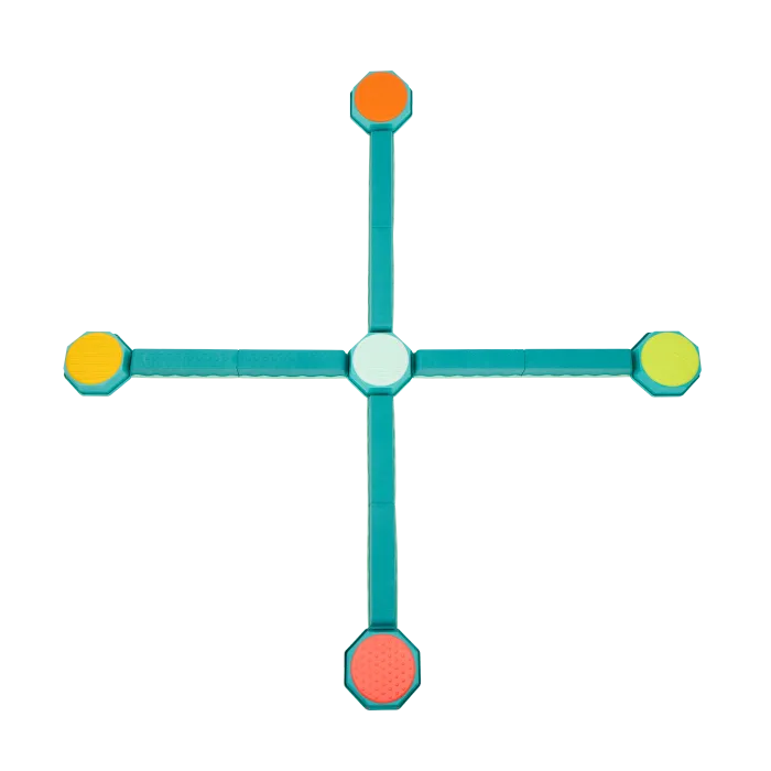 Balance & Build Set