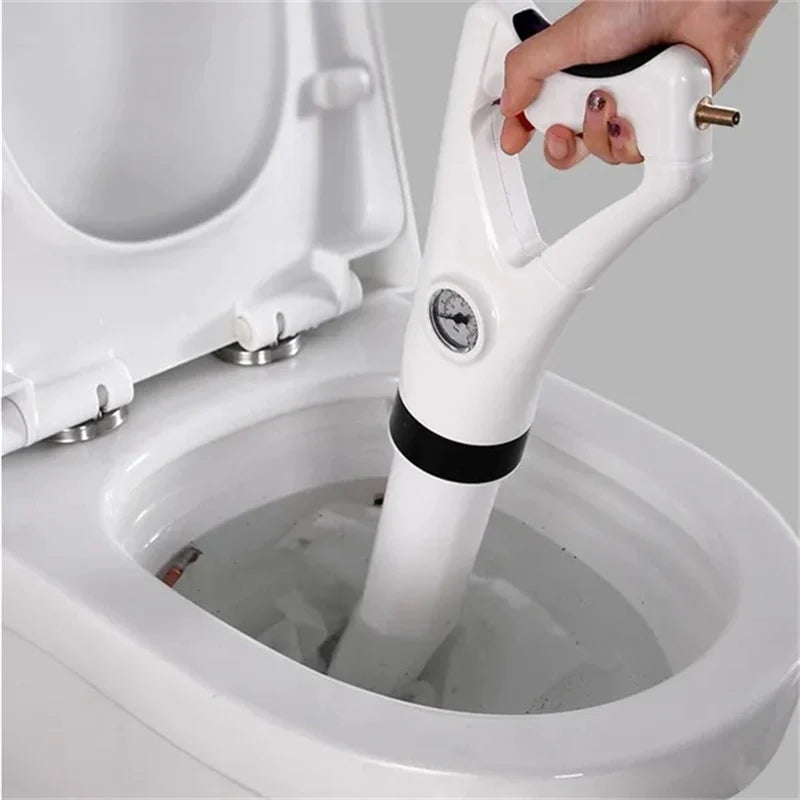 Manual Drain Cleaner