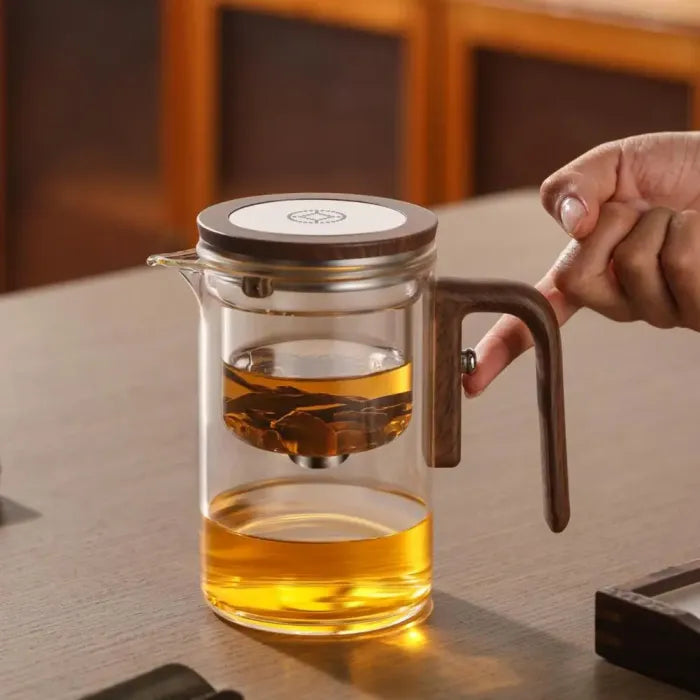 Magnetic Teapot (600ml)