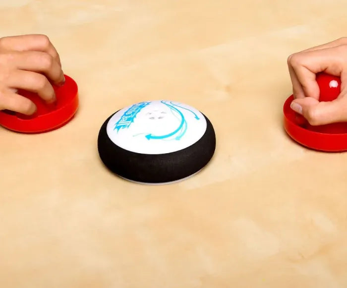 AirHockey for Every Surface
