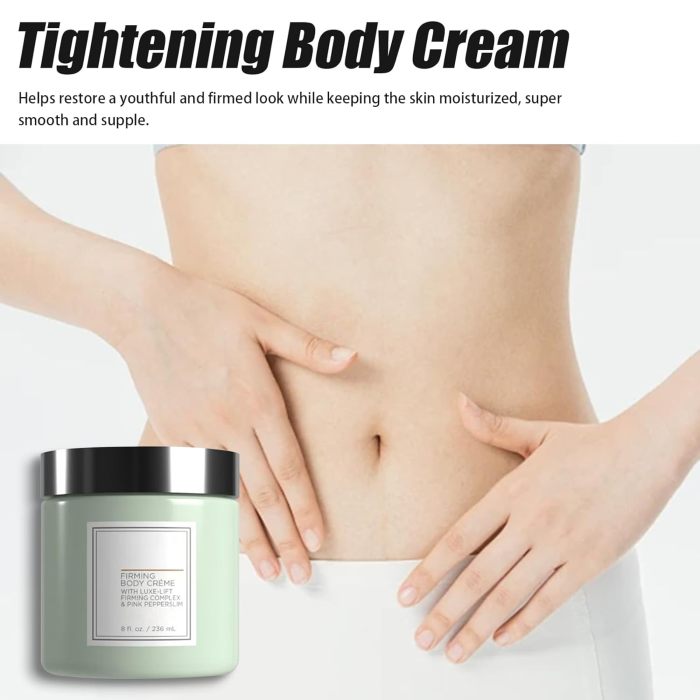 Beauty Lift Body Cream