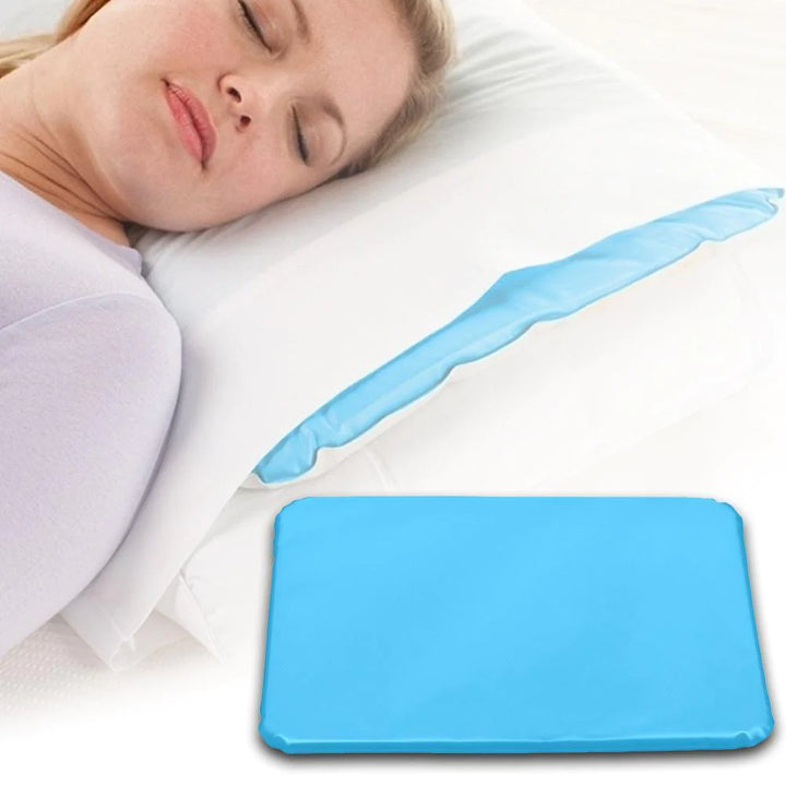 Cooling Pillow Pad