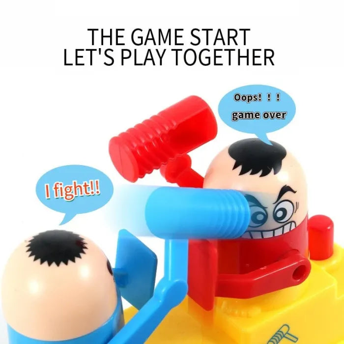 Fighting Toy