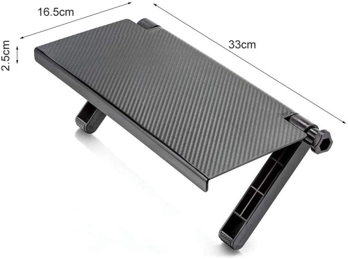 Multi-Functional Support Shelf