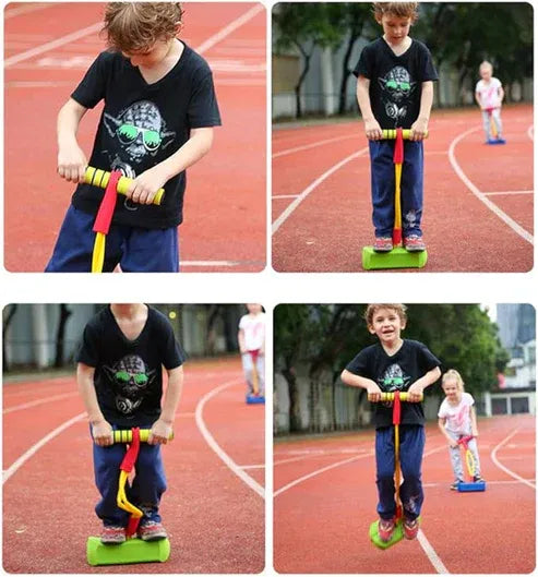 Jumping Stick for Kids