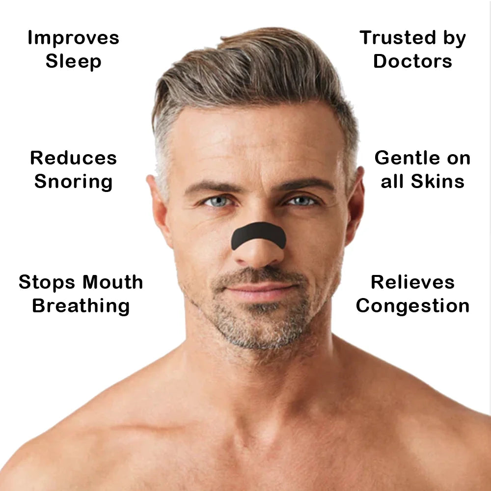 Nose Strips (30pcs)