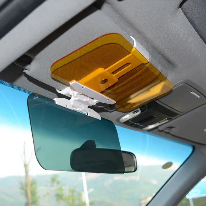 DayNight Car Shade