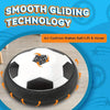 LED Hovering Balls, Air Hover Soccer
