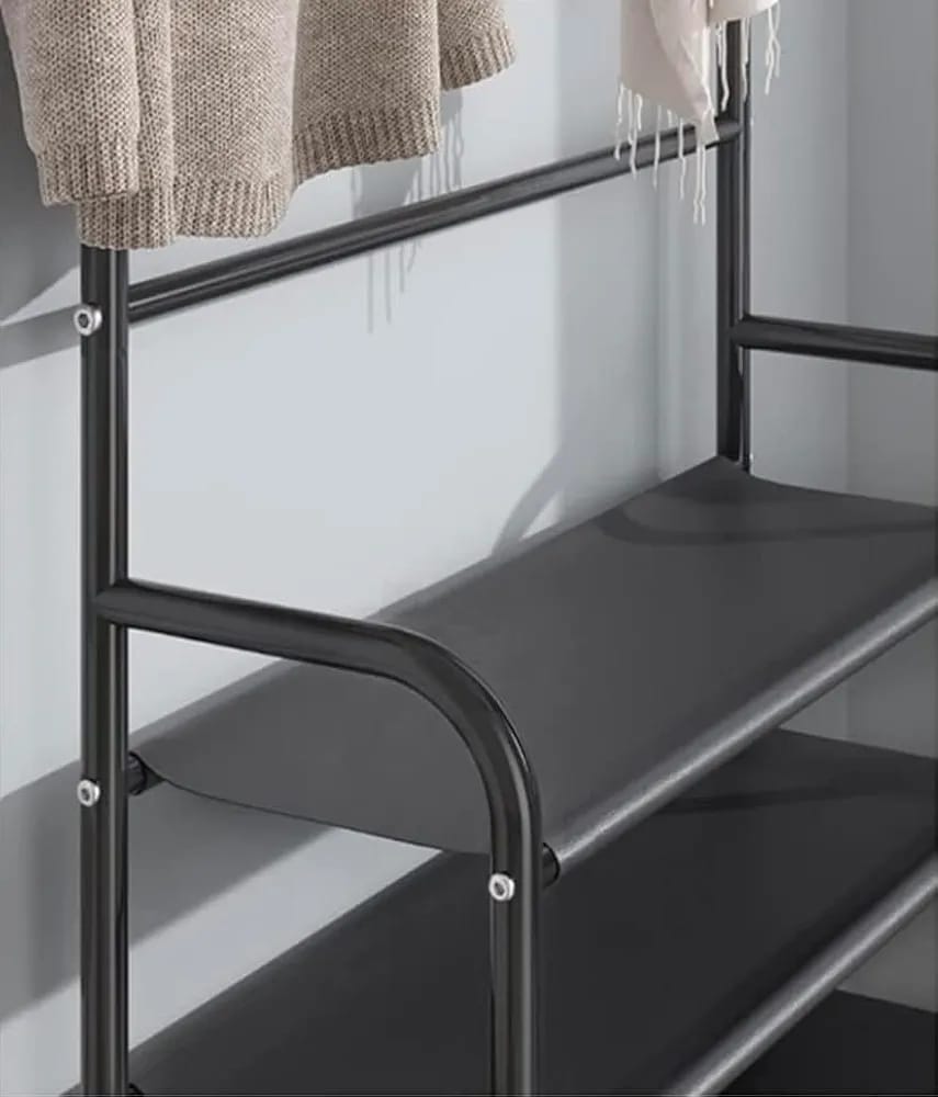 Multifunctional Rack