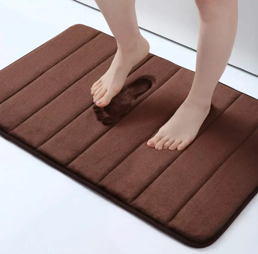 Non-slip Bathroom Mat