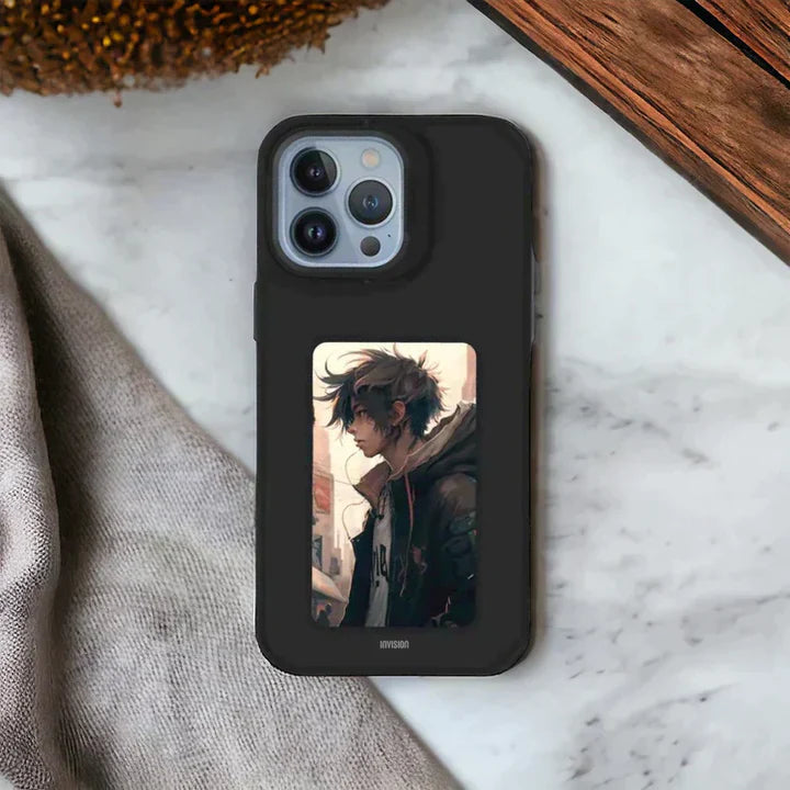 SMART IPHONE CASE