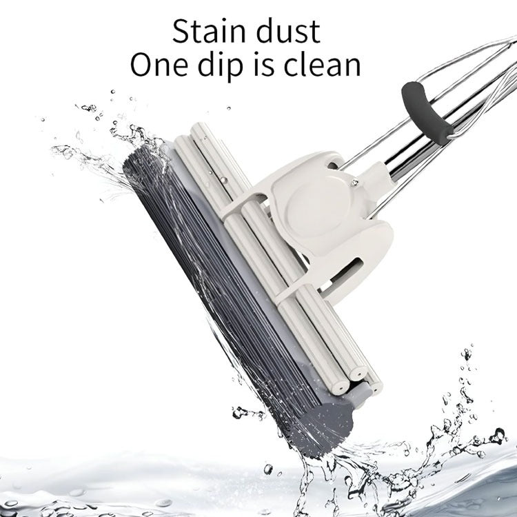 Self-Wringing Sponge MOP AO