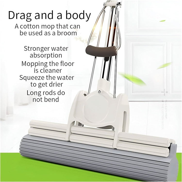 Self-Wringing Sponge MOP AO