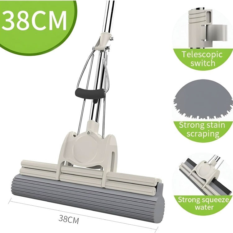 Self-Wringing Sponge MOP AO
