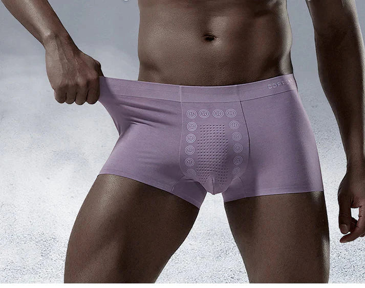 ION boxers
