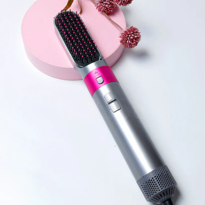All-in-One Hairstyler